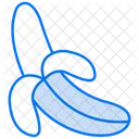 Banana  Icon