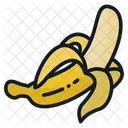 Banana  Icon