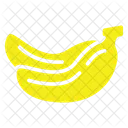 Banana  Icon