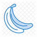 Banana  Icon