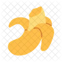 Banana  Icon