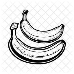 Banana  Icon