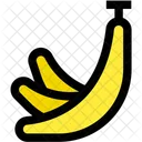 Banana  Icon