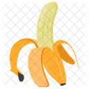 Banana  Icon