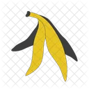 Banana  Icon