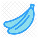 Banana  Icon