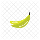 Banana  Icon