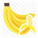 Banana  Icon