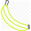 Banana  Icon