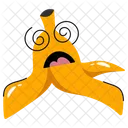 Banana  Ícone