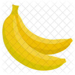 Banana  Ícone