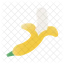 Banana  Icon