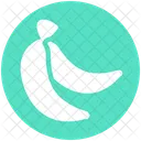 Banana  Icon