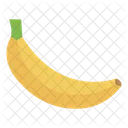 Banana  Icon