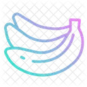 Banana  Icon