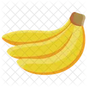 Banana  Icon