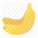 Banana  Icon