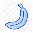 Banana  Icon