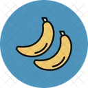 Banana  Icon