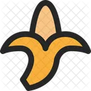 Banana  Ícone
