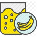 Banana  Icon