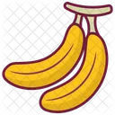 Banana  Icon