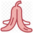 Banana  Icon