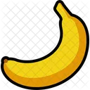 Banana  Icon