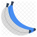 Banana  Icon
