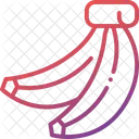 Banana  Icon