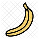Banana  Icon