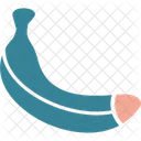 Banana  Icon