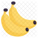 Banana  Icon