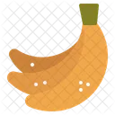 Banana  Icon