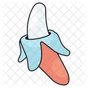 Banana  Icon