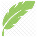 Banana Leaf  Icon