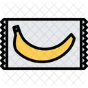 Banana Package  Icon
