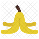 Banana Peel Banana Peel Icon