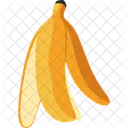 Banana Peel  Icon