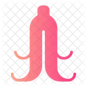 Banana Peel  Icon