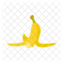 Banana Food Fruit Symbol