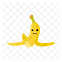 Banana Food Fruit Symbol