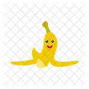Banana Food Fruit Symbol