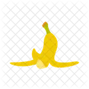 Banana Food Fruit Symbol