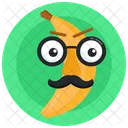 Banana Prank Icon