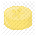 Banana Food Fruit Symbol