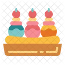 Banana Sprit  Icon