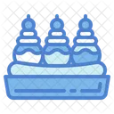 Banana Sprit  Icon