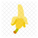 Banana Food Fruit Symbol