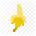 Banana Food Fruit Symbol